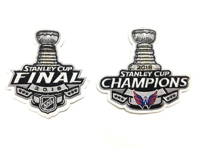 capitals stanley cup patch