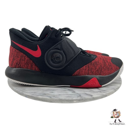 Nike KD Trey 5 Shoe Mens 13 Red 
