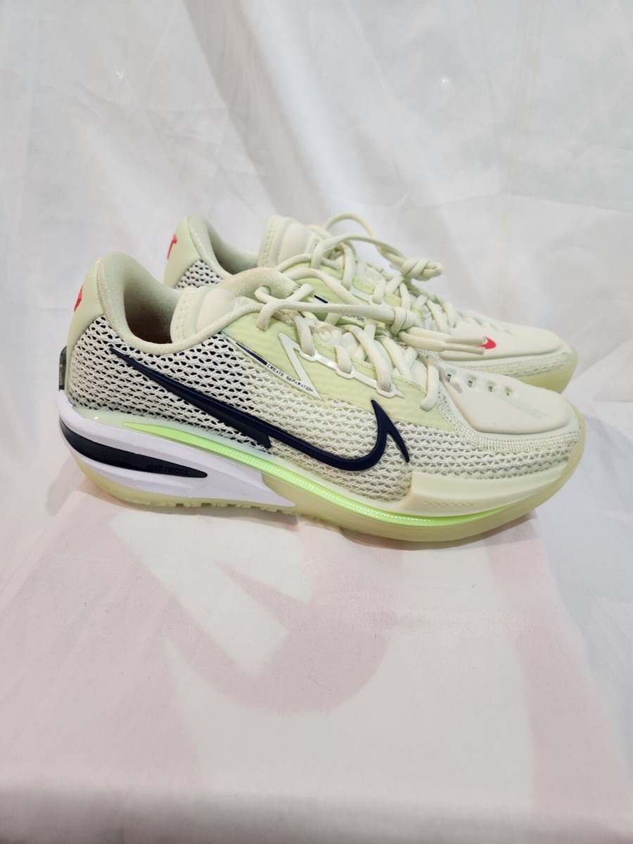 nike air zoom gt cut grinch