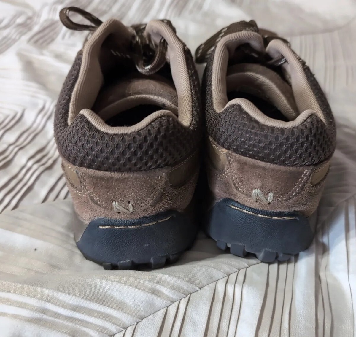 Nunn Bush All Terrain Comfort Men