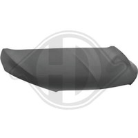 Diederichs Motorhaube Haube Passend FüR Opel Mokka/Mokka X J13 1835100