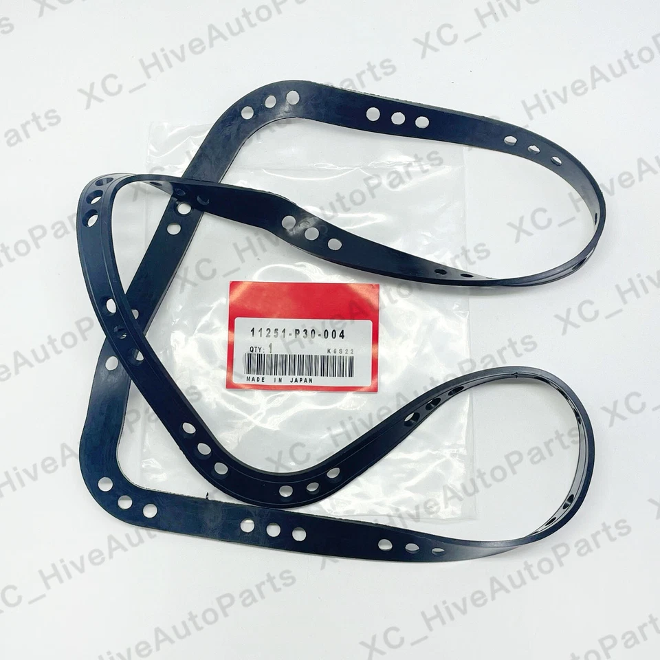 OEM Oil Pan Gasket For Honda Acura 11251-P30-004 97-01 CR-V 90-01 Integra - Image 2 of 4