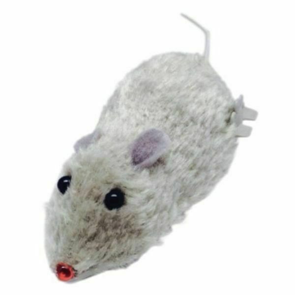 wind up mouse