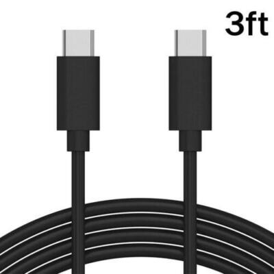 65W Super Fast Charge Wall Charger Adapter 5 USB Port + Type C Universal Charger