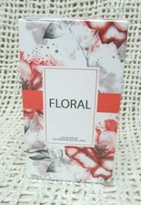 Lovali FLORAL Inspired by Gucci Bloom Eau De Parfum Spray 3.3 oz/ 100 ml ~ New