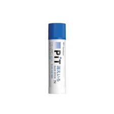 [Tombow] Pit VISIBLE Blue Adhesive Glue Stick S-10g / N-22g (Select)