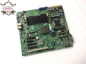 1pcs For PowerEdge T300 server motherboard PE T300 motherboard 0F433C 0TY177 #E6