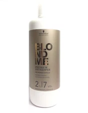 Schwarzkopf BlondMe Premium Care Developer 2% 7 Volume, 33.8 oz