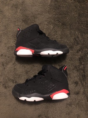 jordan 6 infrared size 5.5