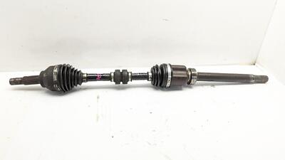 Nissan Serena Mk4 C26 2010 - 2016 Right Crankshaft 2WD 75757