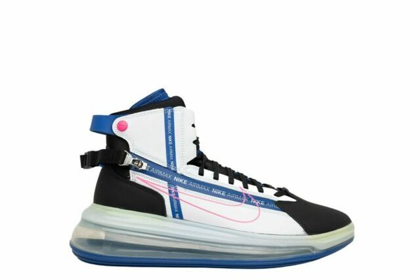 Size 11 - Nike Air Max 720 Saturn Blue for sale online | eBay
