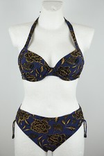 Lidea Bikini Größe 36 B, C - 38 B - 40 B - 42 B Cup Bademode Neckholder Bügel