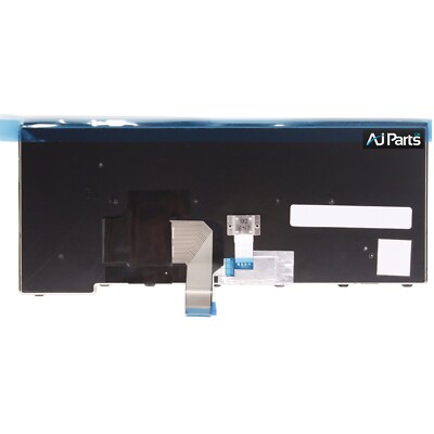 Nuevo Original Para IBM Thinkpad T460 MT: 20FM 20FN Teclado Inglés De EE. UU. Lenovo - Foto 4