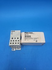 ALTECH 38019ALT 400 Amp Distribution Block