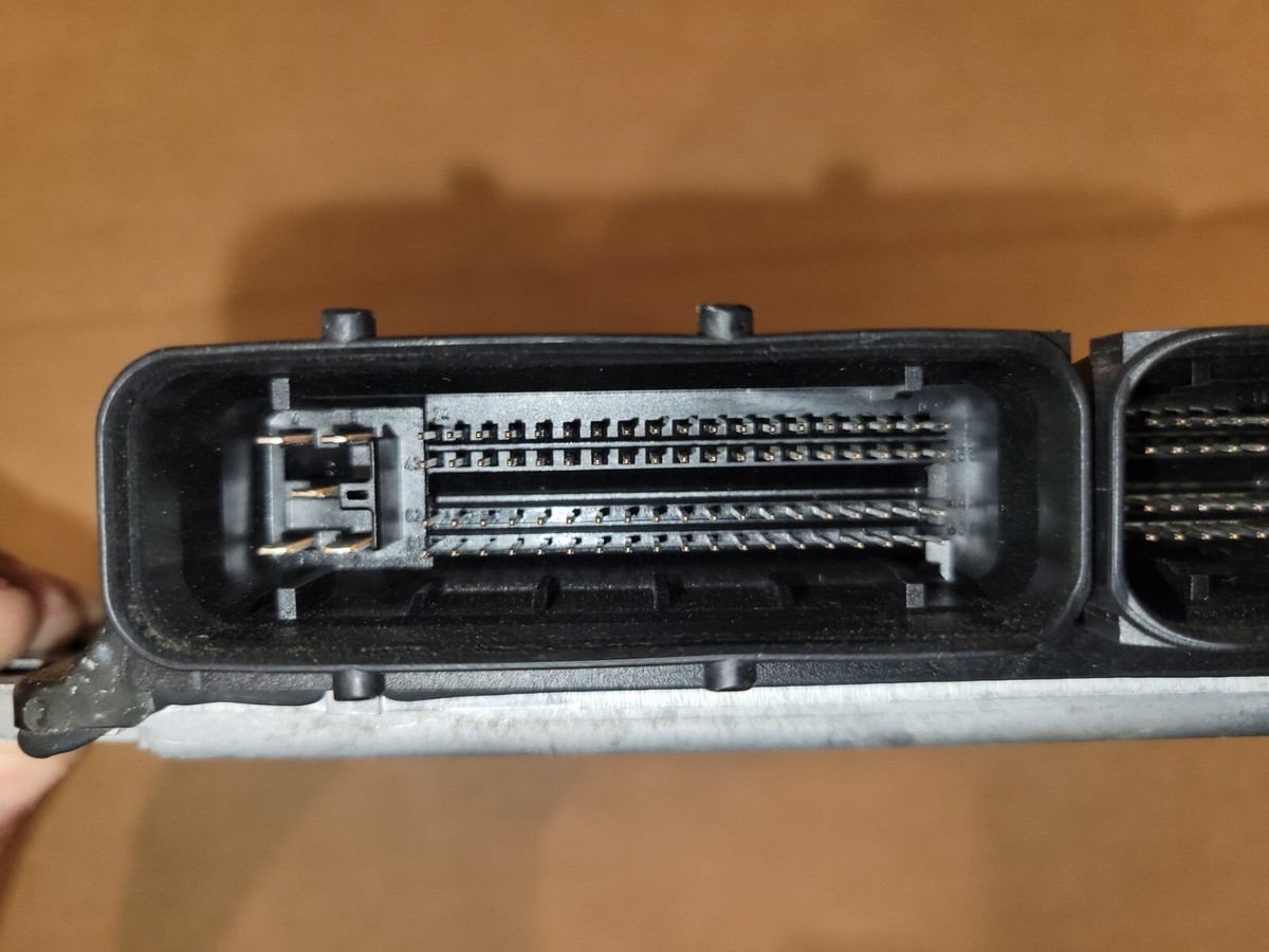 КОМПЬЮТЕР ДВИГАТЕЛЯ 2007 SUZUKI GRAND VITARA 2,7 Л AT ECU ECM PCM