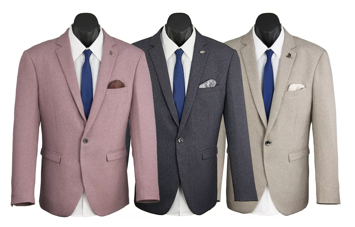 Sport coat shop style