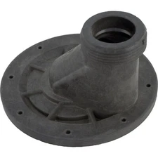 Faceplate, Premier 320, 100% Drain