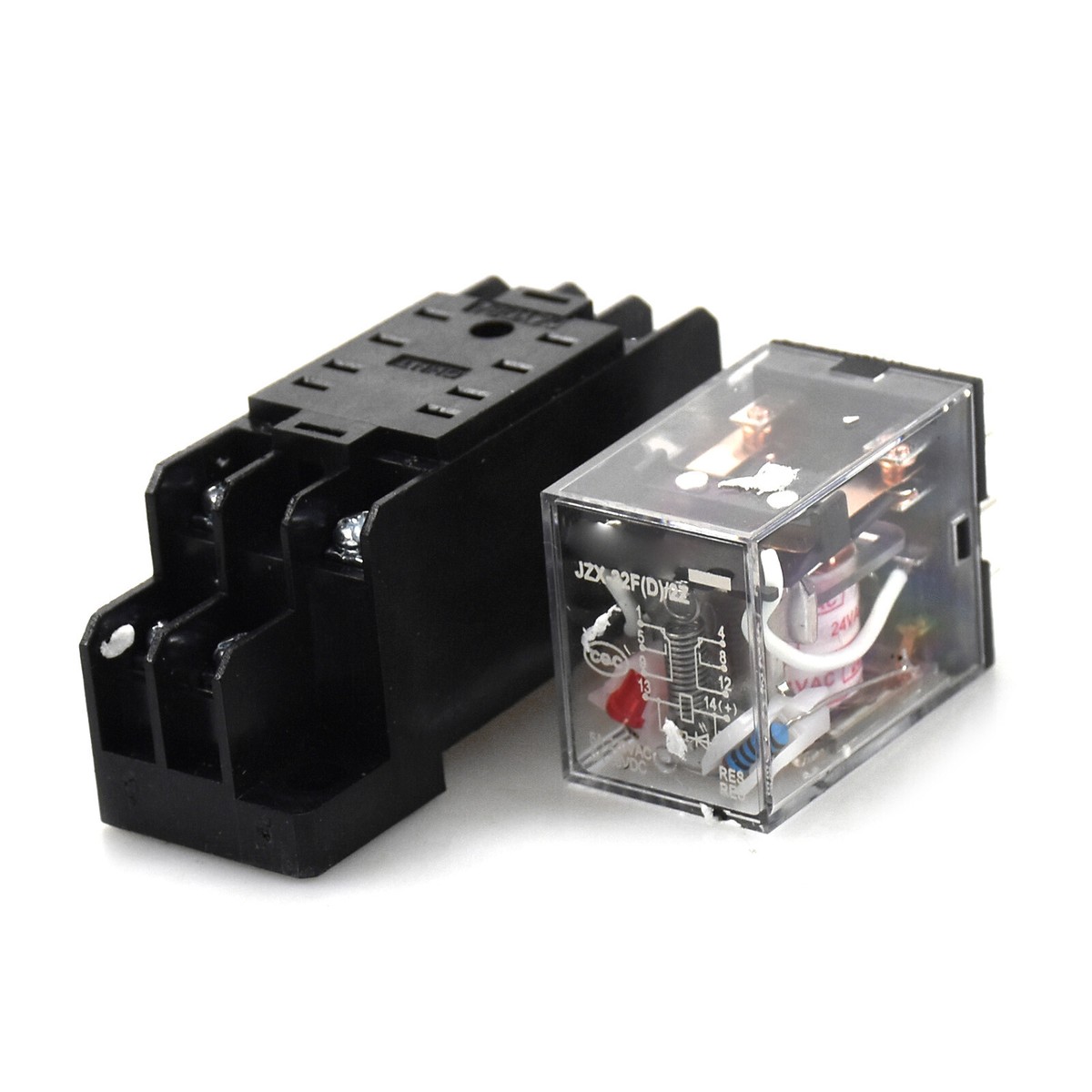 JS 5’8 Amazon.com: Parts Number 8-98002215-0 8-98219354-0