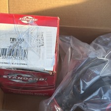 Turbocharger Bypass Valve Standard Tbv100