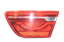 JAGUAR XE X760 Heckklappenleuchte rechts 2.00 Diesel 120kw 2016 25299336