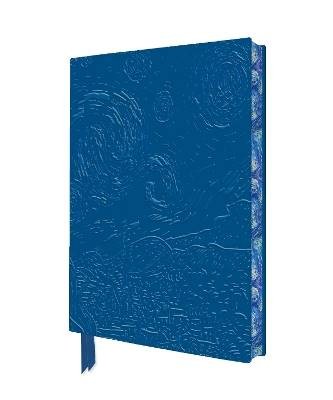 Vincent van Gogh: The Starry Night Artisan Art Not