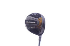 Callaway Rogue ST MAX 21* 7-Wood RH Project X Cypher Seniors Flex 53g