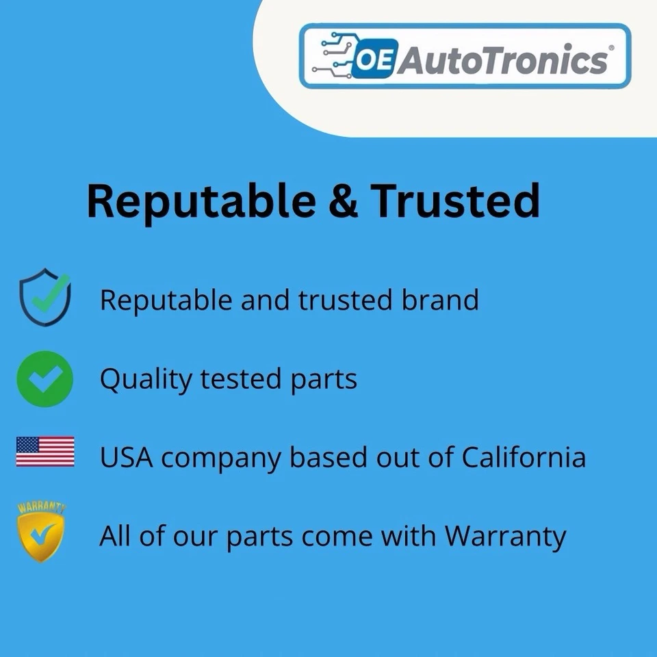 REPAIR SERVICE for Mitsubishi Eclipse Cross 22-24 Touch Screen Issues - Image 4 of 4