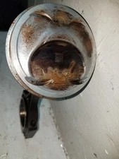 2014-2022 Kia Sportage 2.4L Piston And Connecting Rod (NEED TO ADD BOLT(M322