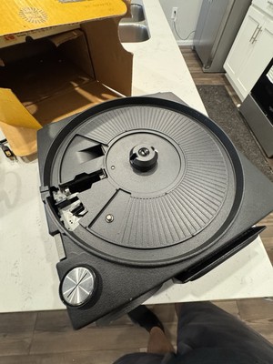 Replacement Bulb For Carousel 760H Slide Projector (Fits Kodak And Other Models)