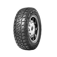 2 New Kumho Road Venture Mt51 - Lt285x70r17 Tires 2857017 285 70 17
