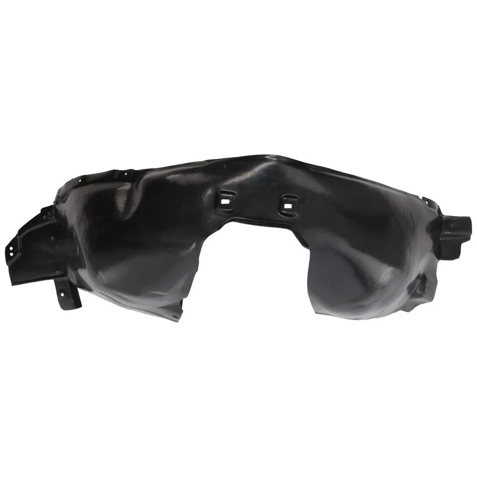 雪佛兰科鲁兹 2011 - 2015 前乘客侧内层挡泥板衬里 — 第 4/4 张图片