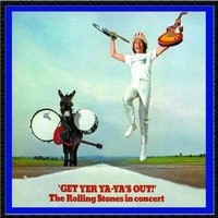 Audio Cd - Rolling Stones (The) - Get Yer Yaya's Out - Abkco -D- Neu