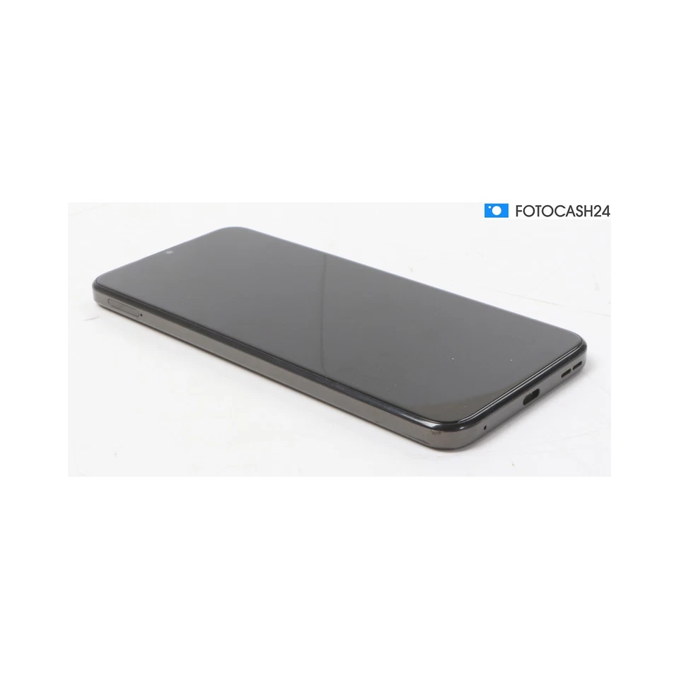 Nokia C32 Smartphone 3GB 64GB Gris + Defecto (281776) - Imagen 3 de 4