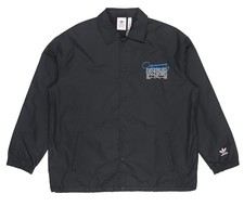 adidas Originals Trefoil C.M.P. Coach Jacket