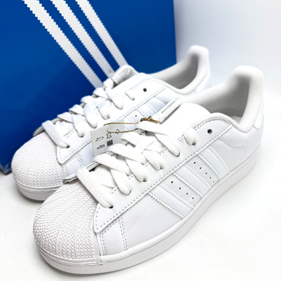 adidas gazelle silver green womens Adidas Superstar II Grade-School – DTLR main image 1