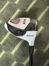 Taylormade R11 Driver 10.5 Degree, Regular Flex Shaft