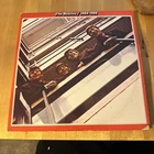 THE BEATLES ‘1962-1966 (The Red Album)’ 1970s Double Vinyl LP in Gatefold – ZZ2