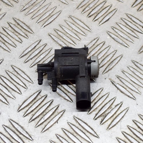 VOLKSWAGEN PHAETON 3D 5.0 V10 TDI Magnetventil 1J0906283C 230kw 2004