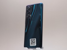 Motorola Moto Edge 2021 XT2141-1 128GB Nebula Blue Verizon Unlocked W081835