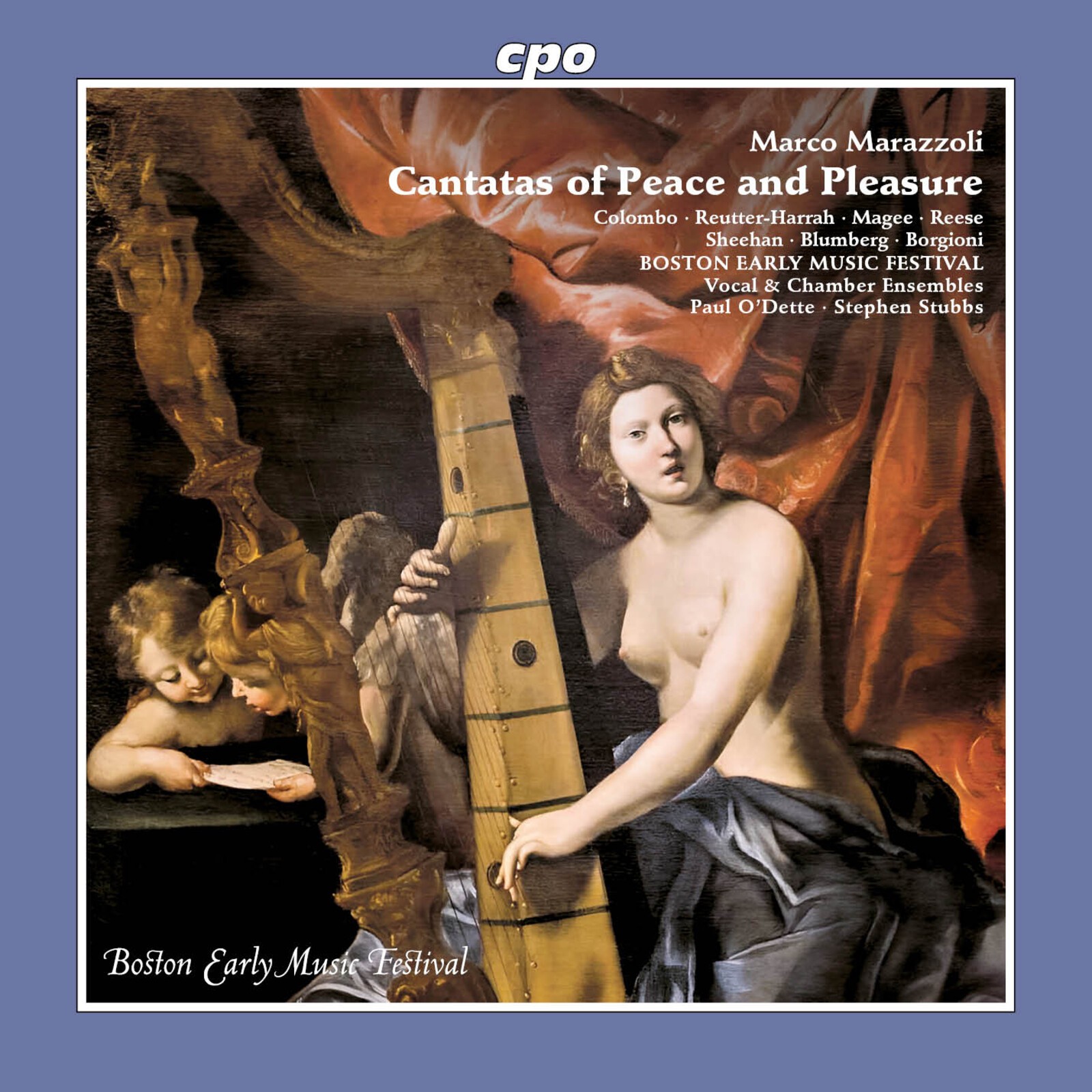 555731-2 Teresa Wakim; Carlotta Colombo; James Reese; Aaron Sheehan; Jesse