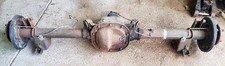 Ford Mustang 1990 8.8 Traction Lock Rear End Complete 2.73 Gear Ratio Ford Mustang 1990 8.8 Traction Lock Rear End Complete 2.73 Gear Ratio