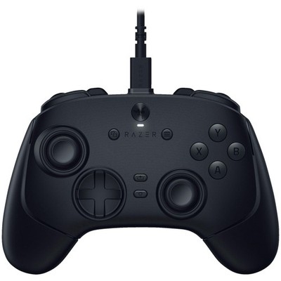 RAZER Wolverine V3 Tournament Edition 8k - Kabelgebundener Esports-Controller Ga