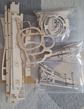 RC MB339 EDF 90 laser kit 150cm wingspan