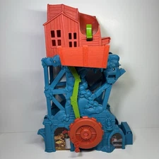 Fisher Price Thomas & Friends TrackMaster Cave Collapse Train Track Accessory