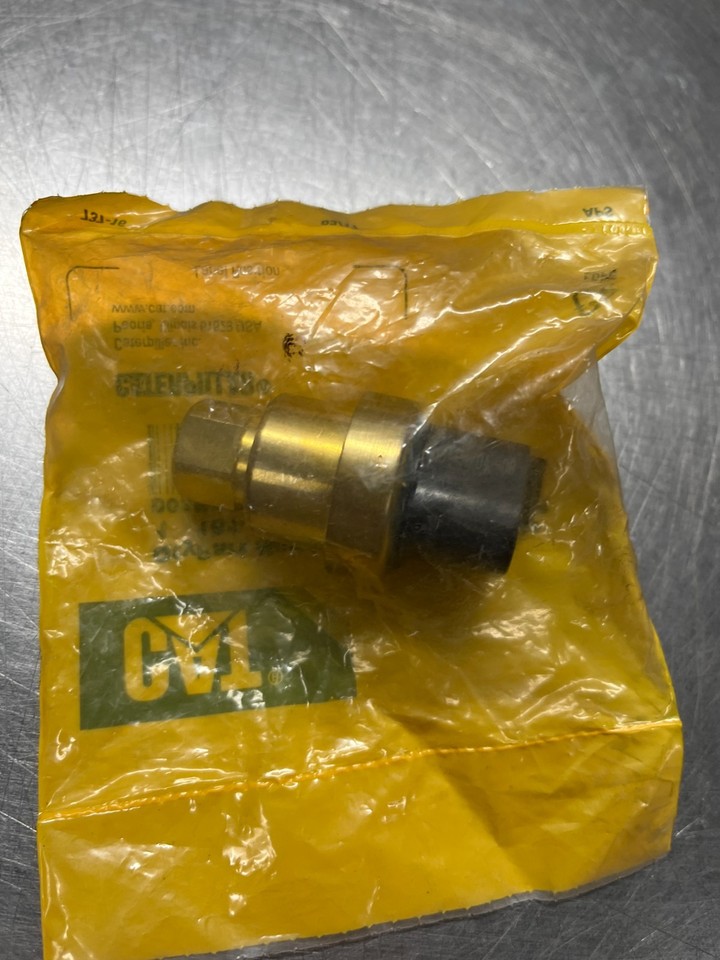 161-1704 Genuine OEM CAT Sensor SENDER Caterpillar 1611704 | eBay