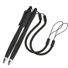 2PCS Touch Screen Pen Stylus For Samsung for Huawei mate9 and 10 Tablet Phone PC