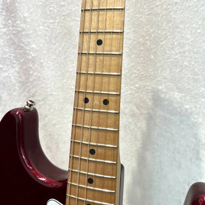 フェンダーメキシコ　ストラトキャスター　2000年代 Fender Mexico Standard Stratocaster 2000 Electric Guitar | eBay
