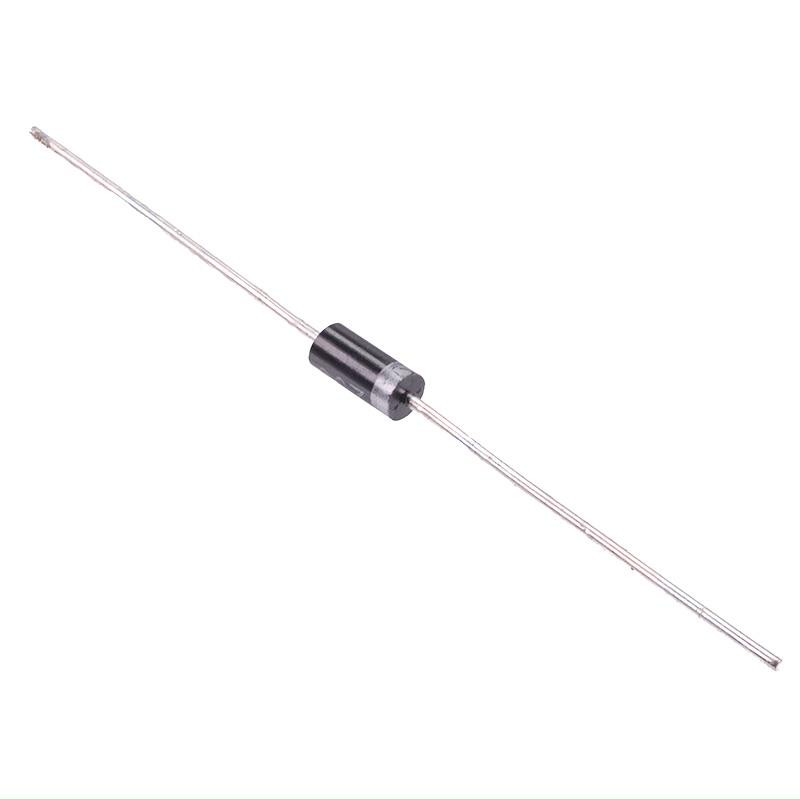100 x 1N4002G Rectifier Diode 1A 100V