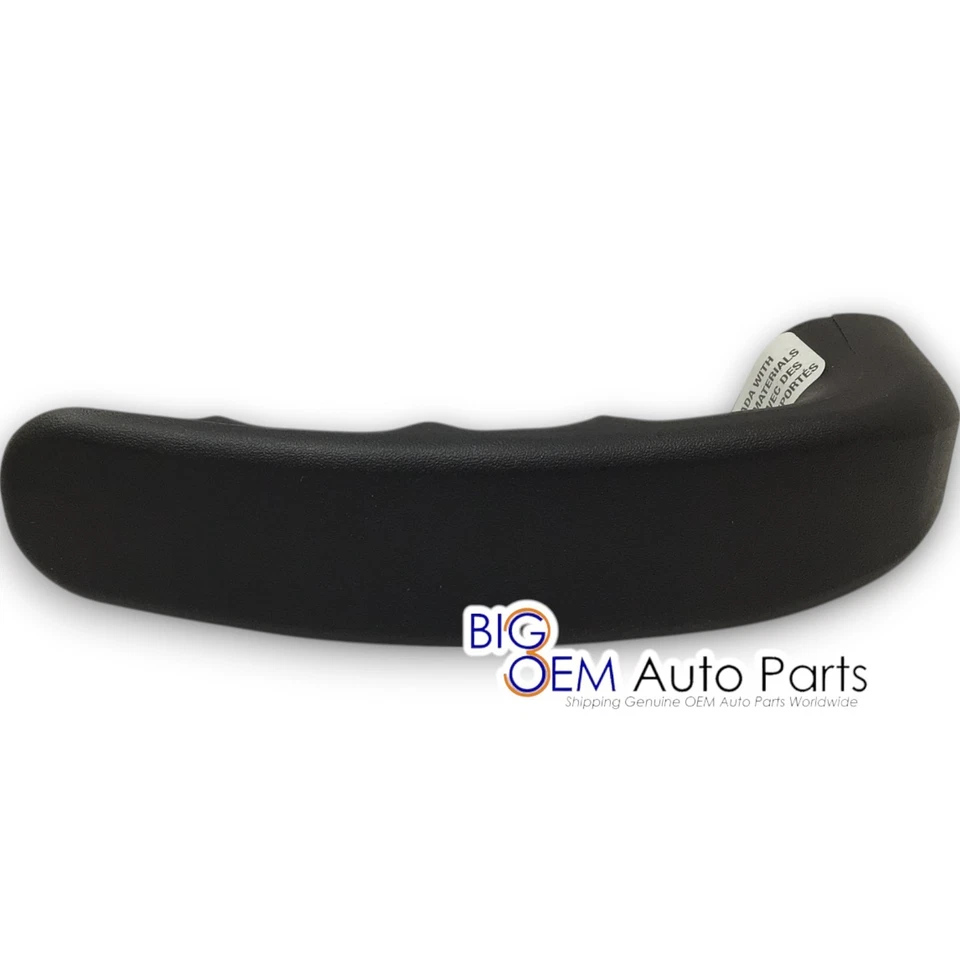 96-25 Chevrolet Express GMC Van maçaneta de porta deslizante lateral de passageiro fabricante de equipamento original 84947770 - Imagem 2 de 4