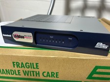 BSS London SoundWeb BLU-BOB Breakout BOX